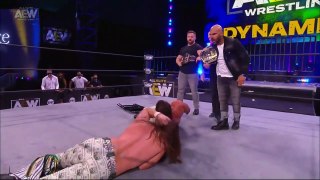 All Elite Wrestling - Dynamite - Se2 - Ep44 - AEW Dynamite 56 HD Watch - Part 02