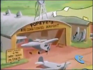 Popeye the Sailor - Se1 - Ep99 HD Watch
