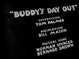 Looney Tunes Golden Collection Volume 6 Disc 3 E012 - Buddie's Day Out