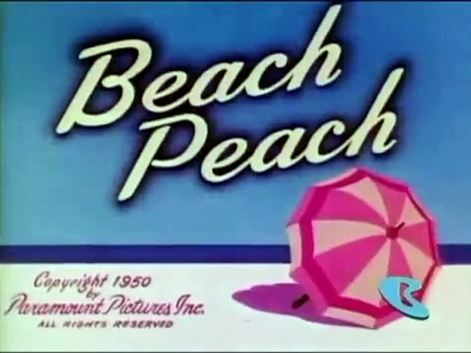 Popeye the Sailor - Se2 - Ep03 HD Watch