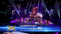 The X Factor (uk)- Se11 - Ep29 HD Watch