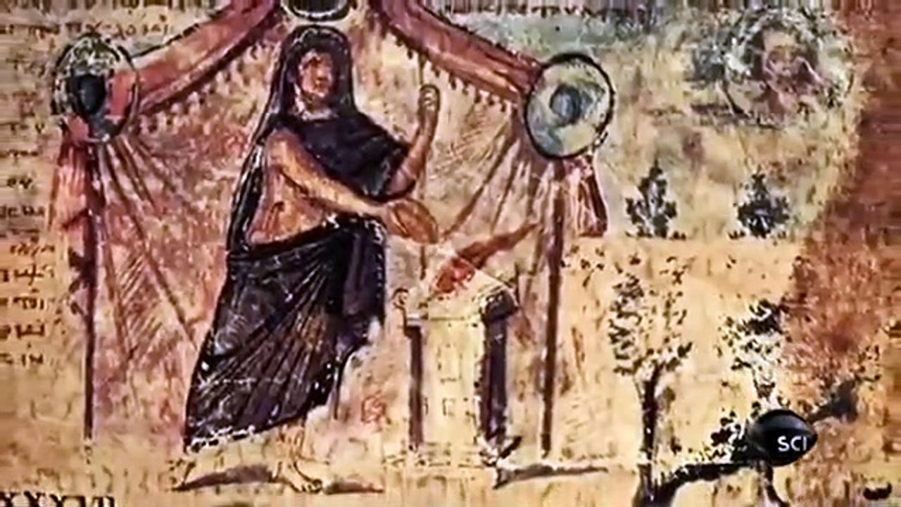 Through the Wormhole - Se5 - Ep01 HD Watch