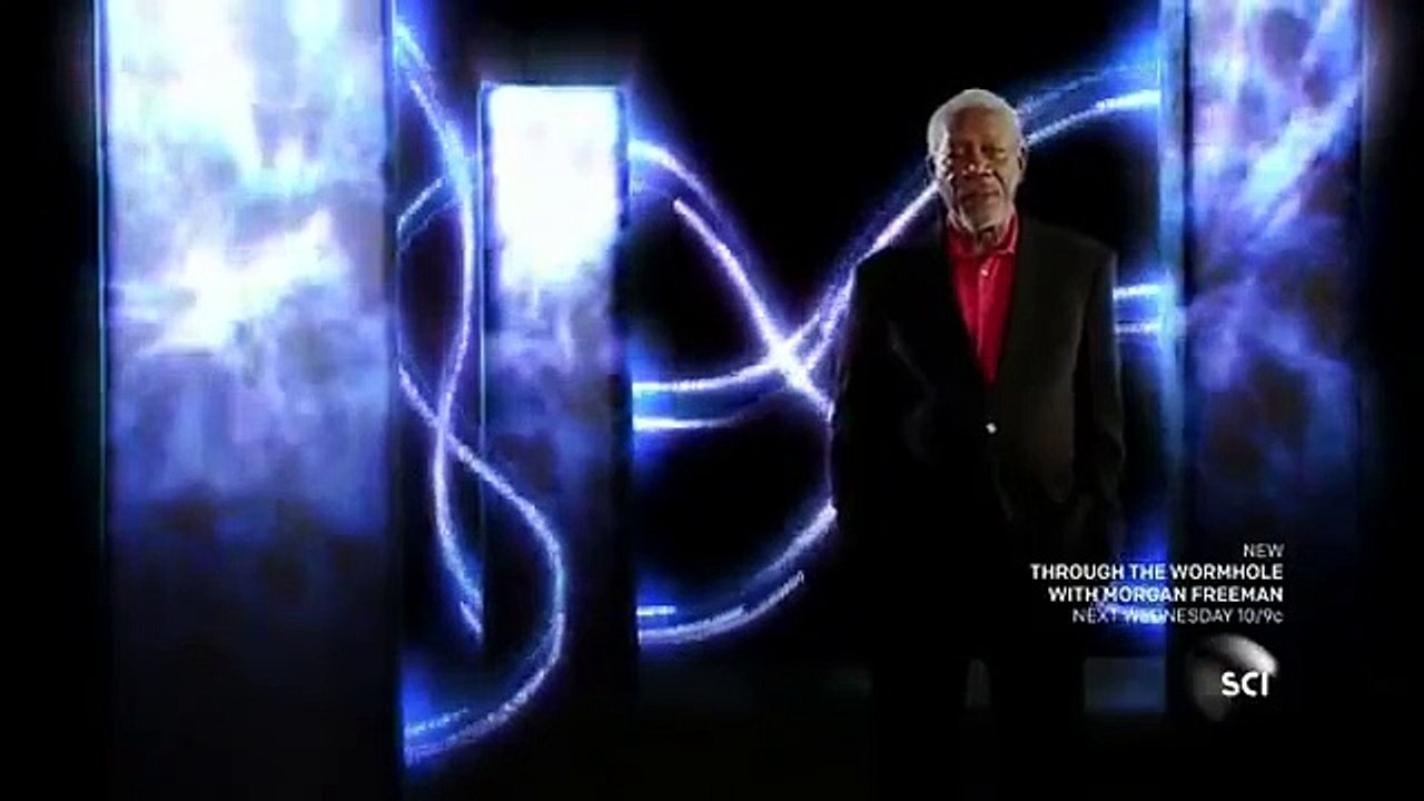 Through the Wormhole - Se5 - Ep04 HD Watch