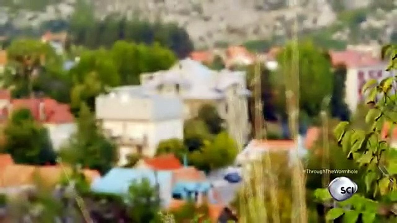 Through the Wormhole - Se5 - Ep07 HD Watch