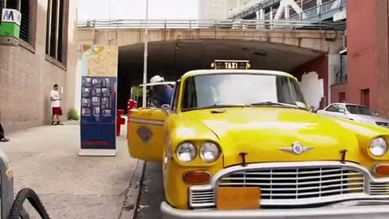 Through the Wormhole - Se5 - Ep10 HD Watch