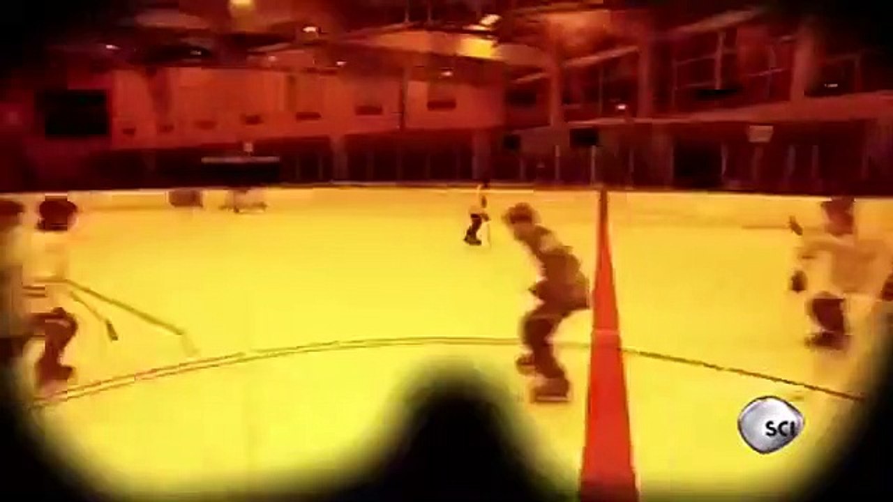 Through the Wormhole - Se6 - Ep02 HD Watch