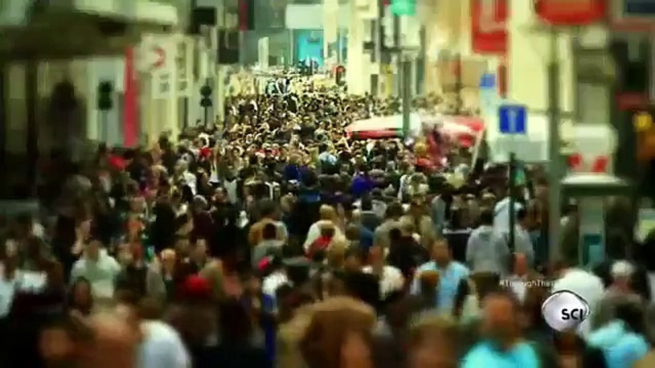 Through the Wormhole - Se6 - Ep04 HD Watch