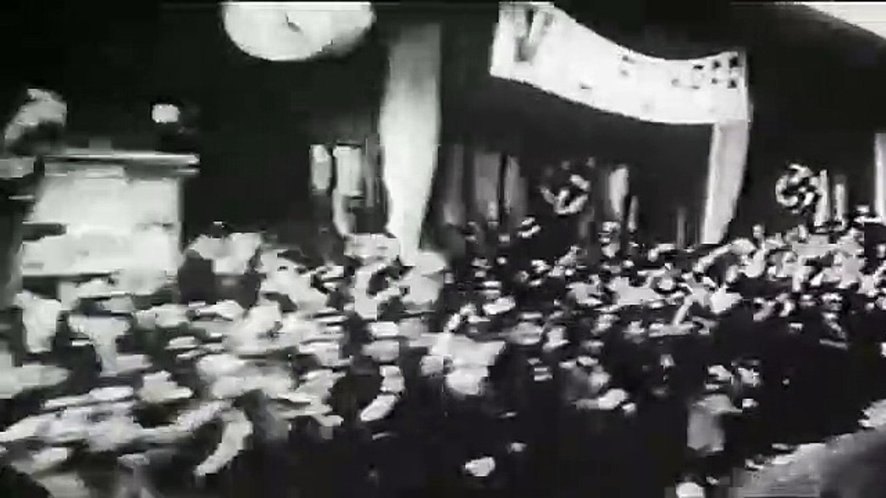 Victory at Sea - Se1 - Ep14 HD Watch