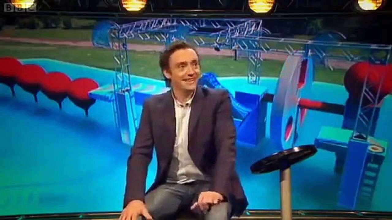 Total Wipeout - Se5 - Ep04 HD Watch