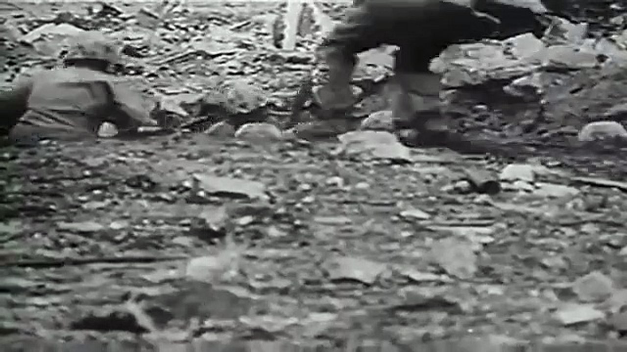 Victory at Sea - Se1 - Ep18 HD Watch