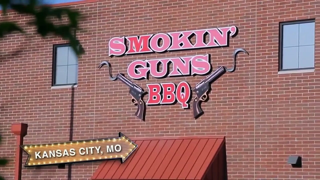 Triple D Nation - Se1 - Ep33 - A Little Lighter HD Watch