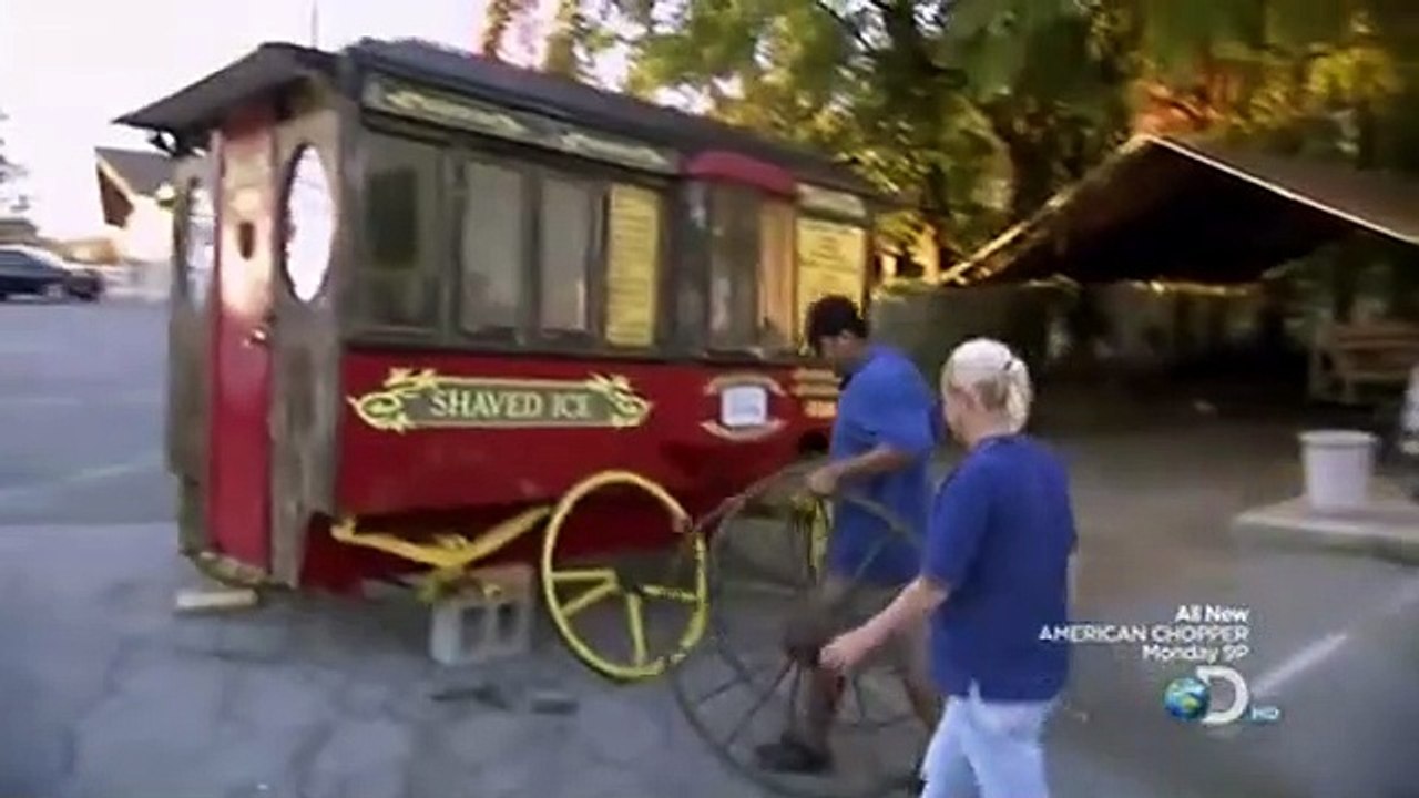 Auction Kings - Se1 - Ep19 HD Watch