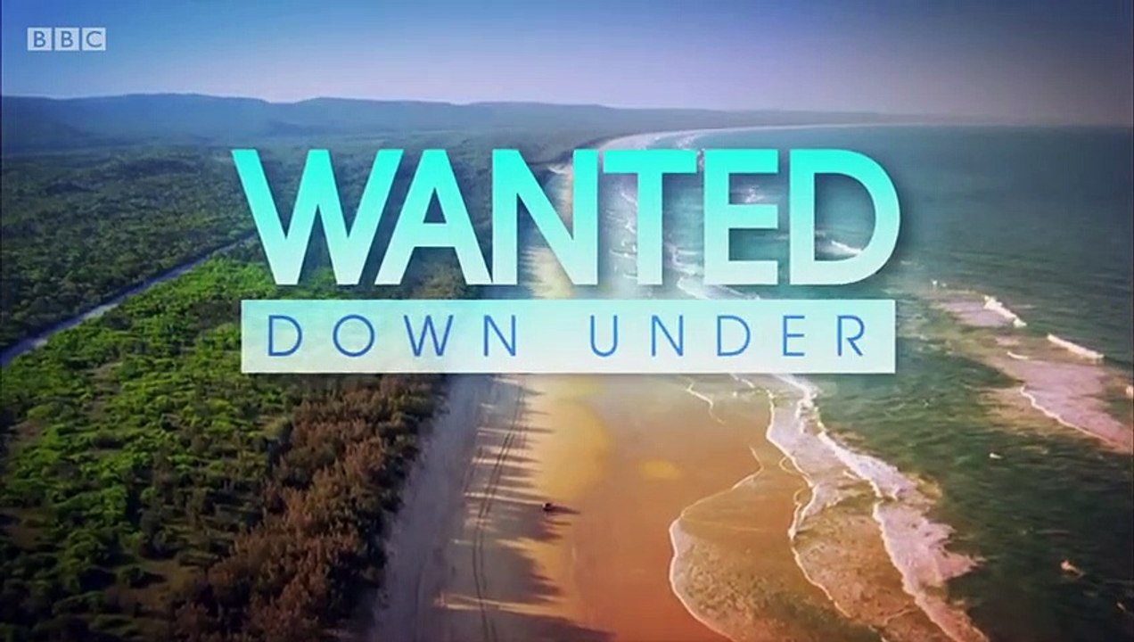 Wanted Down Under - Se14 - Ep02 - Howells Family HD Watch