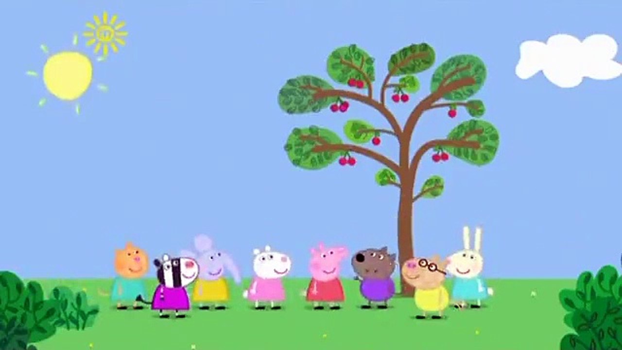 peppa pig - Se3 - Ep27 HD Watch