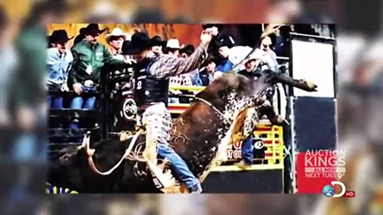 Auction Kings - Se2 - Ep10 HD Watch