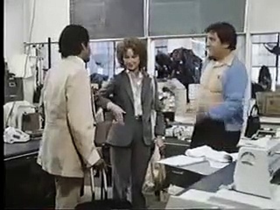 Lou Grant - Se2 - Ep16 HD Watch