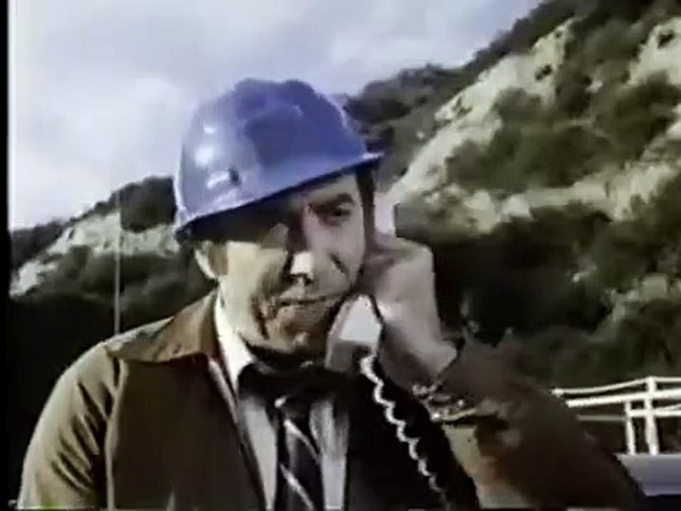 Lou Grant - Se2 - Ep21 HD Watch