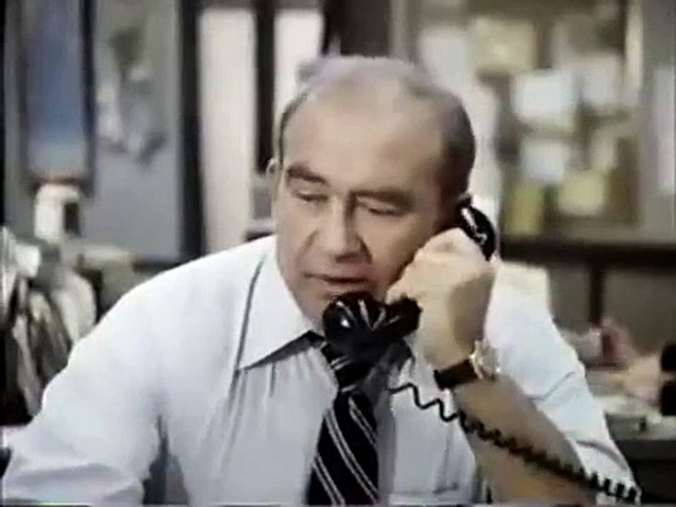 Lou Grant - Se2 - Ep23 HD Watch