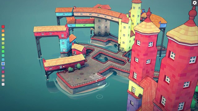 Relaxing Games 2021 [Cozy, Calm & Comforting]