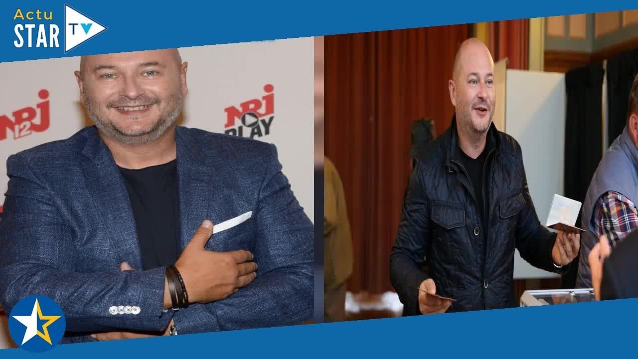 "Il a envie de ne rien foutre" : Cauet désolé par la fainéantise de son fils de 23 ans