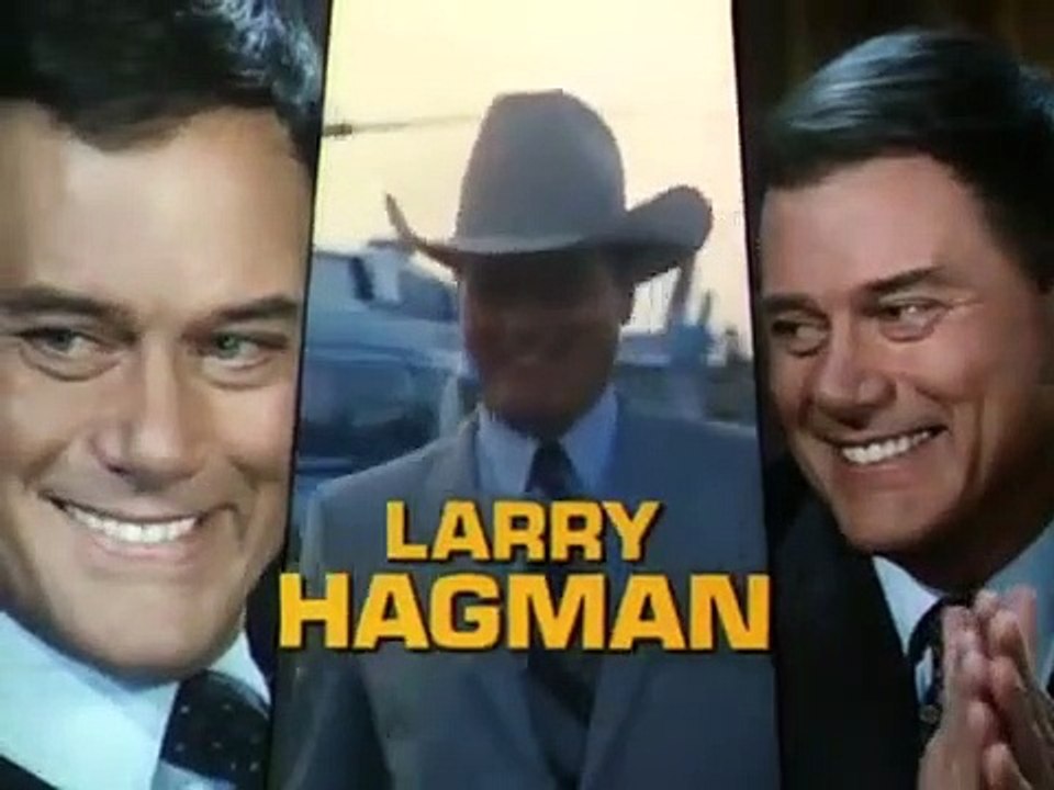 Dallas - Se7 - Ep24 HD Watch