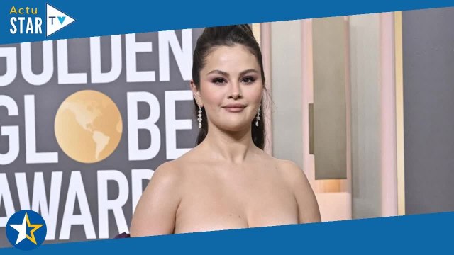 Selena Gomez en couple avec un beau gosse connu ? Elle s'exprime enfin... et fait marche arrière