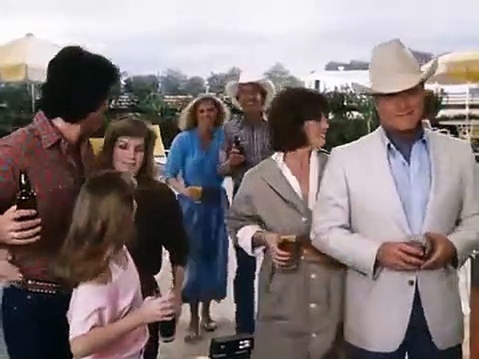 Dallas - Se7 - Ep26 HD Watch