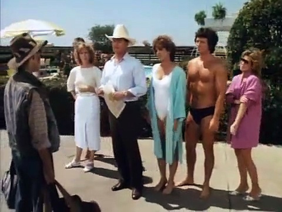 Dallas - Se8 - Ep05 HD Watch