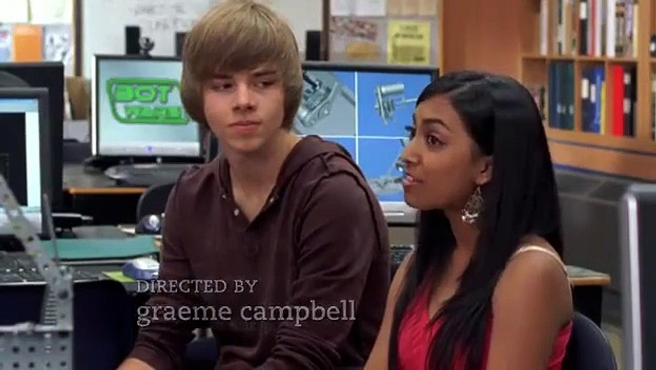 Degrassi - The Next Generation - Se8 - Ep05 HD Watch