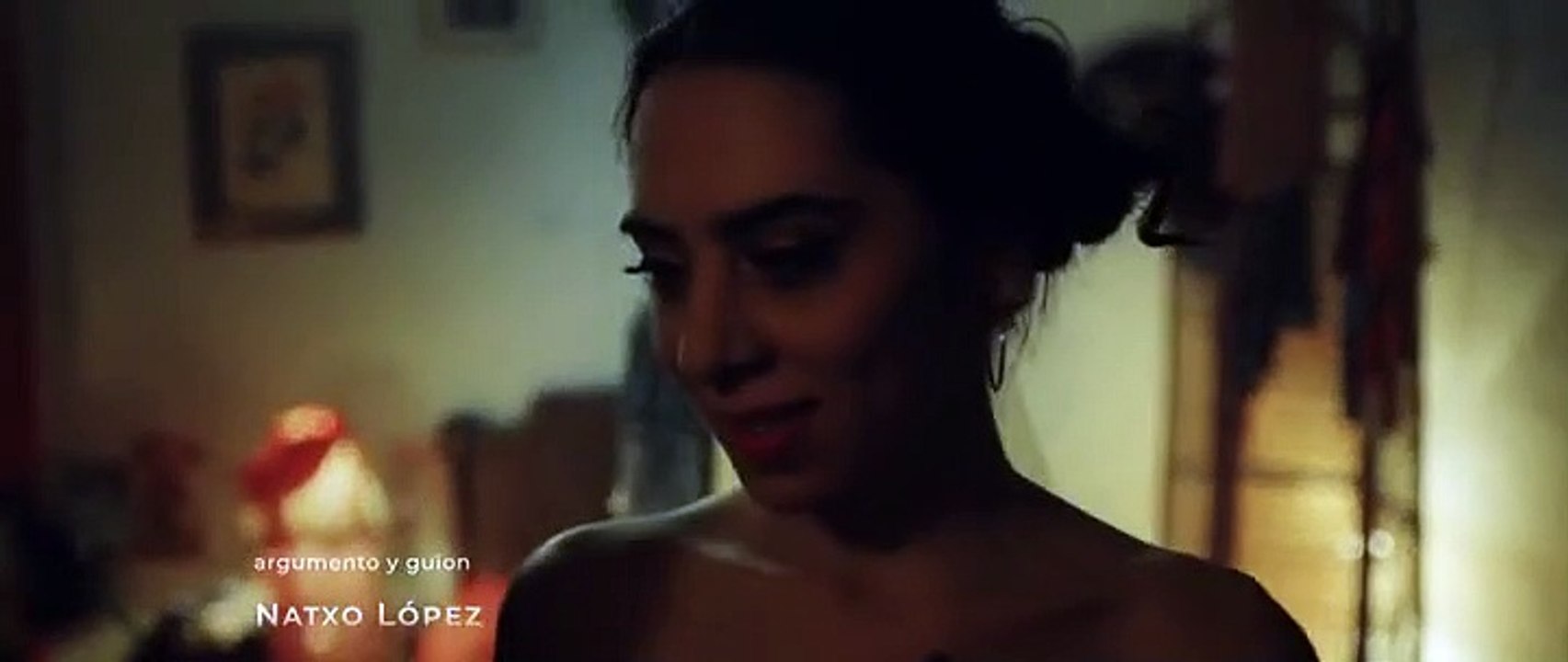 The Stolen Daughter - Se1 - Ep11 - Padre HD Watch