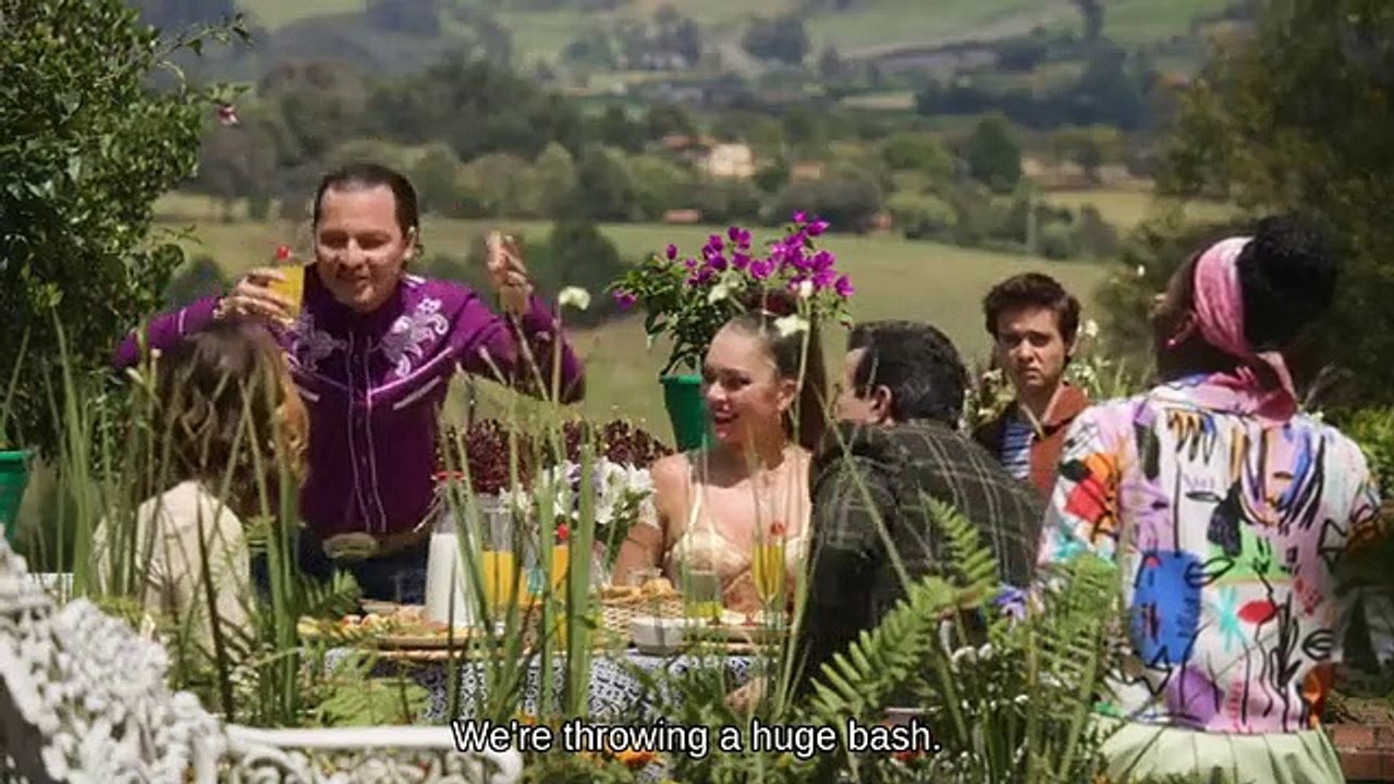 The Unremarkable Juanquini - Se2 - Ep02 HD Watch