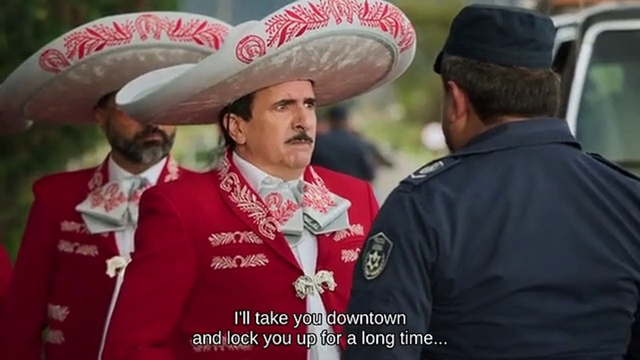 The Unremarkable Juanquini - Se2 - Ep05 HD Watch