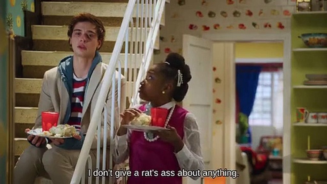 The Unremarkable Juanquini - Se2 - Ep06 HD Watch