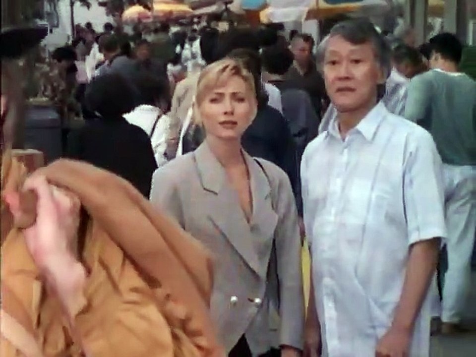 Kung Fu - The Legend Continues - Se1 - Ep01 - 2 HD Watch