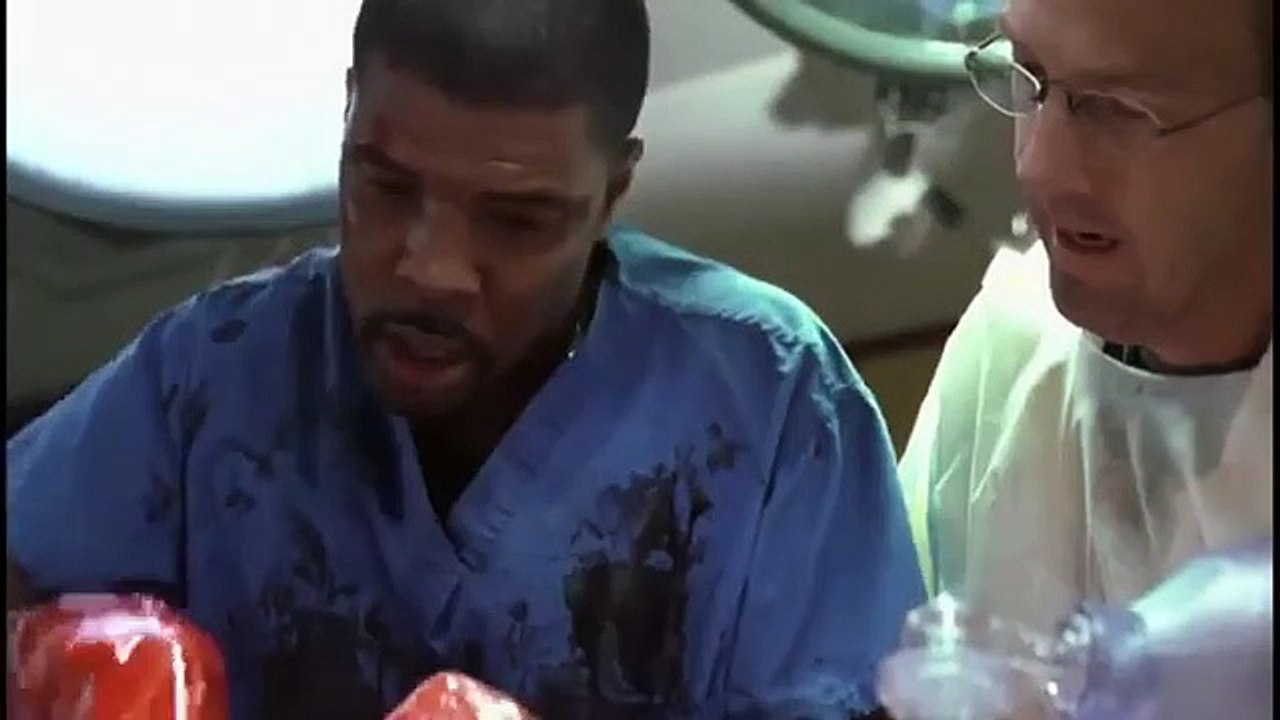 ER - Se8 - Ep01 - Four Corners HD Watch