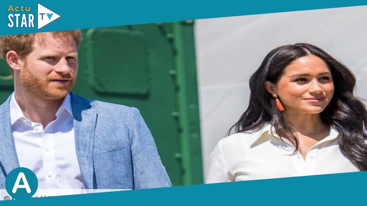 « Quelque chose ne tourne pas rond » : un proche de Lady Di s'exprime sur la relation entre Harry et