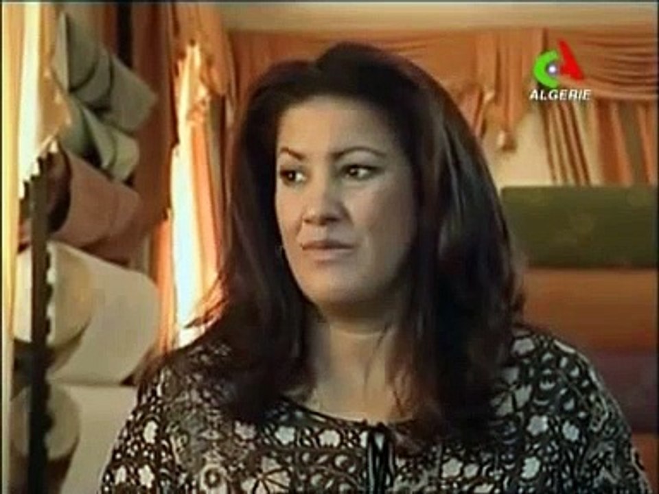 مسلسل جزائري اللاعب الحلقة 14