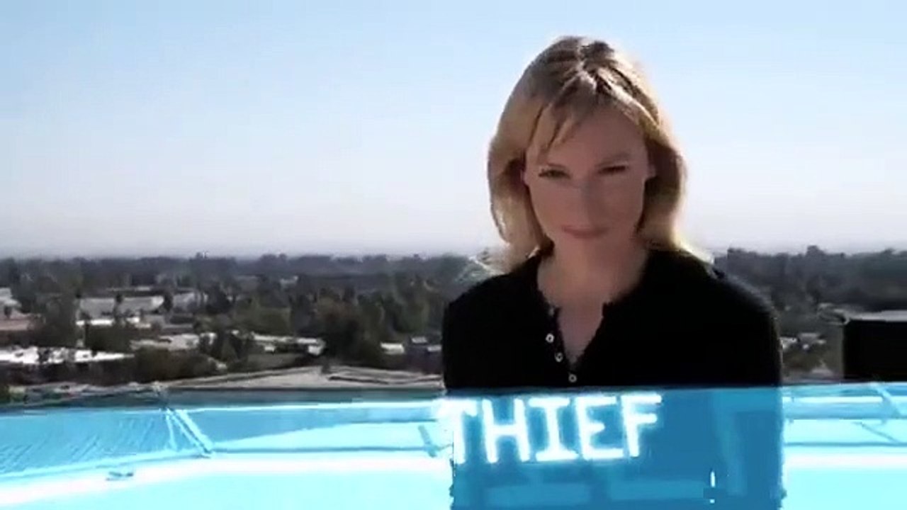 Leverage - Se2 - Ep08 HD Watch