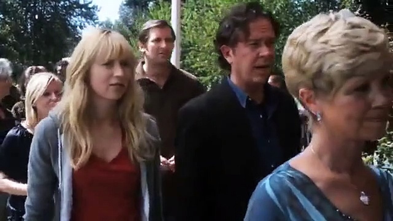 Leverage - Se2 - Ep13 HD Watch