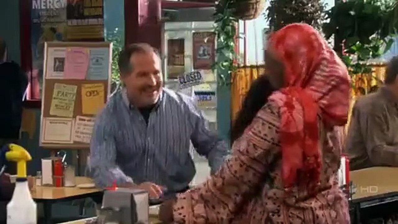 Little Mosque on the Prairie - Se3 - Ep07 HD Watch