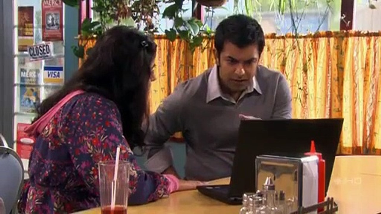 Little Mosque on the Prairie - Se3 - Ep08 HD Watch