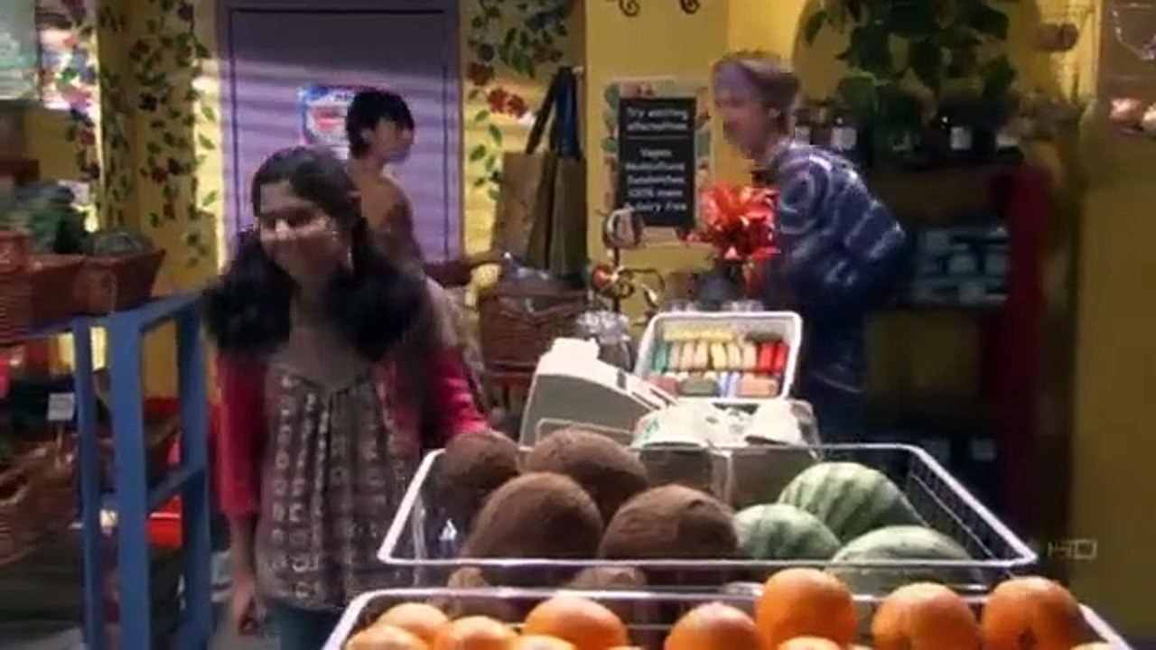 Little Mosque on the Prairie - Se3 - Ep10 HD Watch