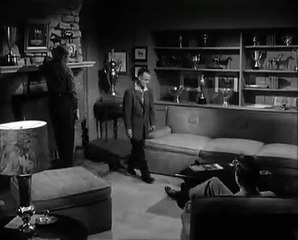 Peter Gunn - Se1 - Ep13 HD Watch