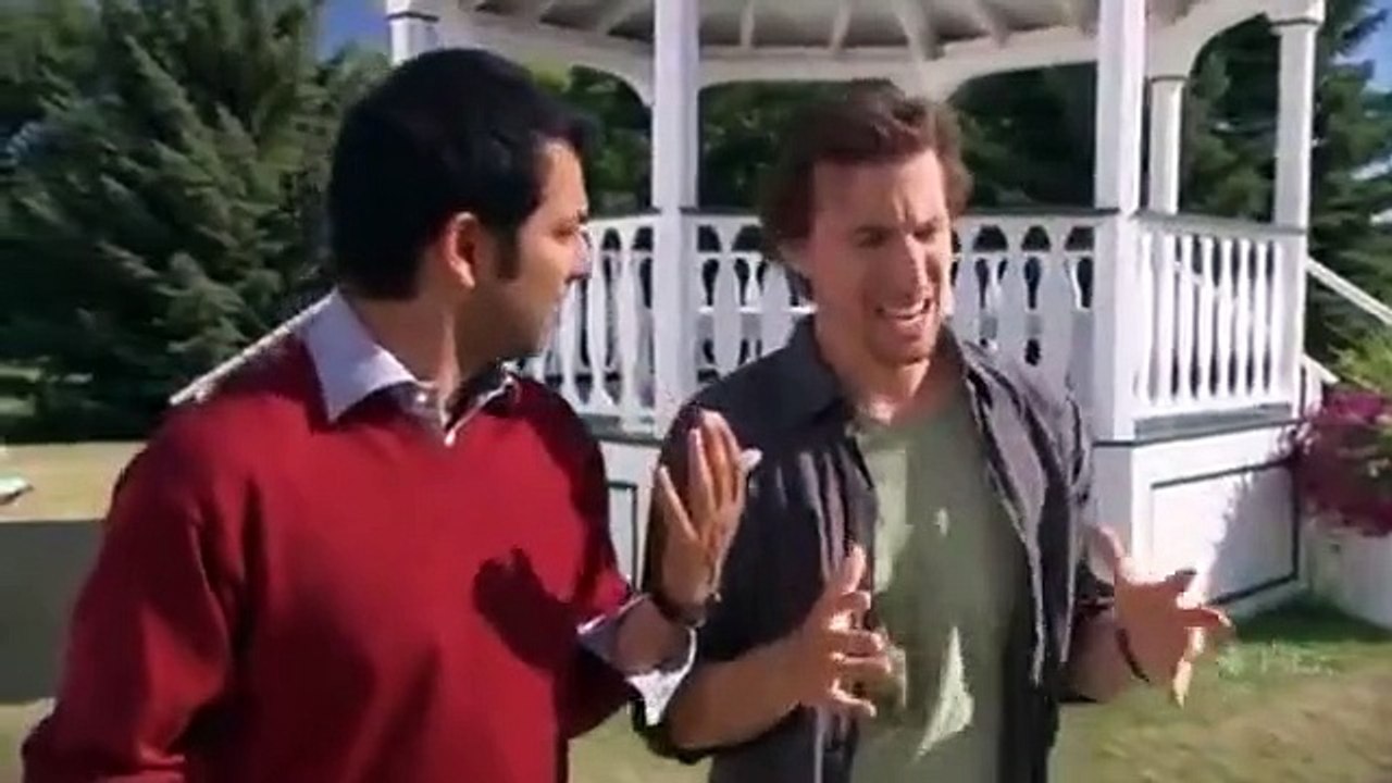 Little Mosque on the Prairie - Se3 - Ep12 HD Watch