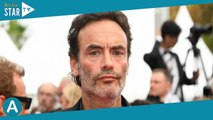 Anthony Delon en manque de sa défunte mère Nathalie : 