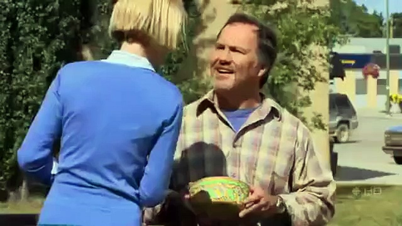 Little Mosque on the Prairie - Se3 - Ep13 HD Watch