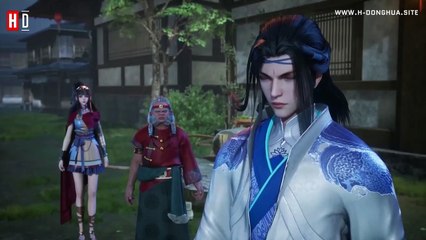 Defense fully open[Full Defense ] Episode 11  English Subtitle