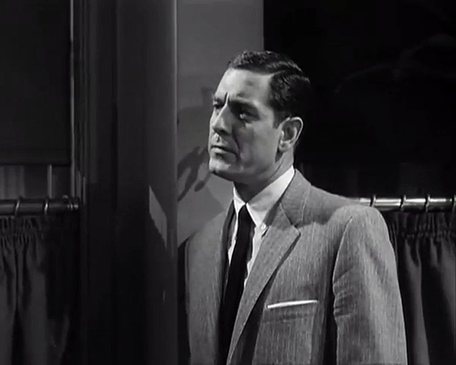 Peter Gunn - Se1 - Ep17 HD Watch