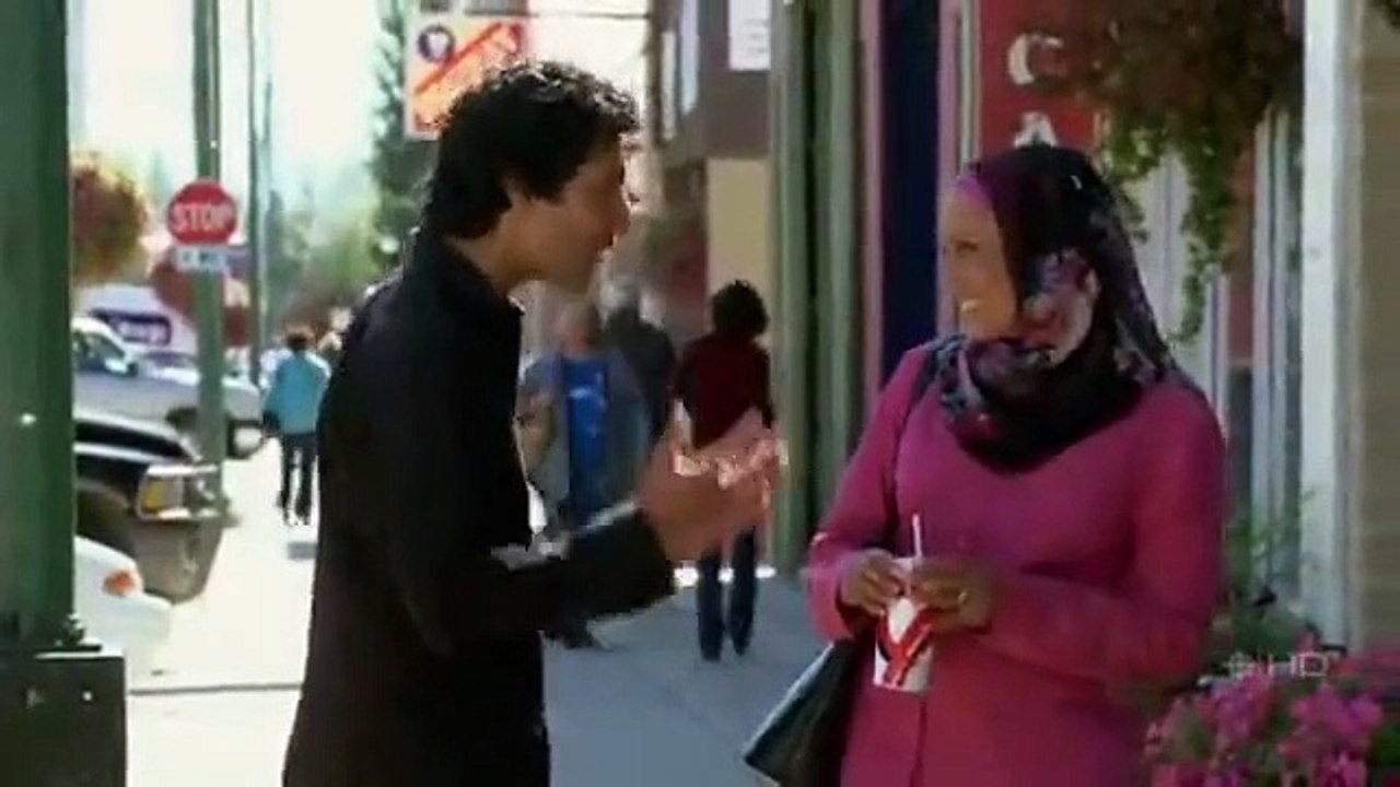 Little Mosque on the Prairie - Se3 - Ep15 HD Watch