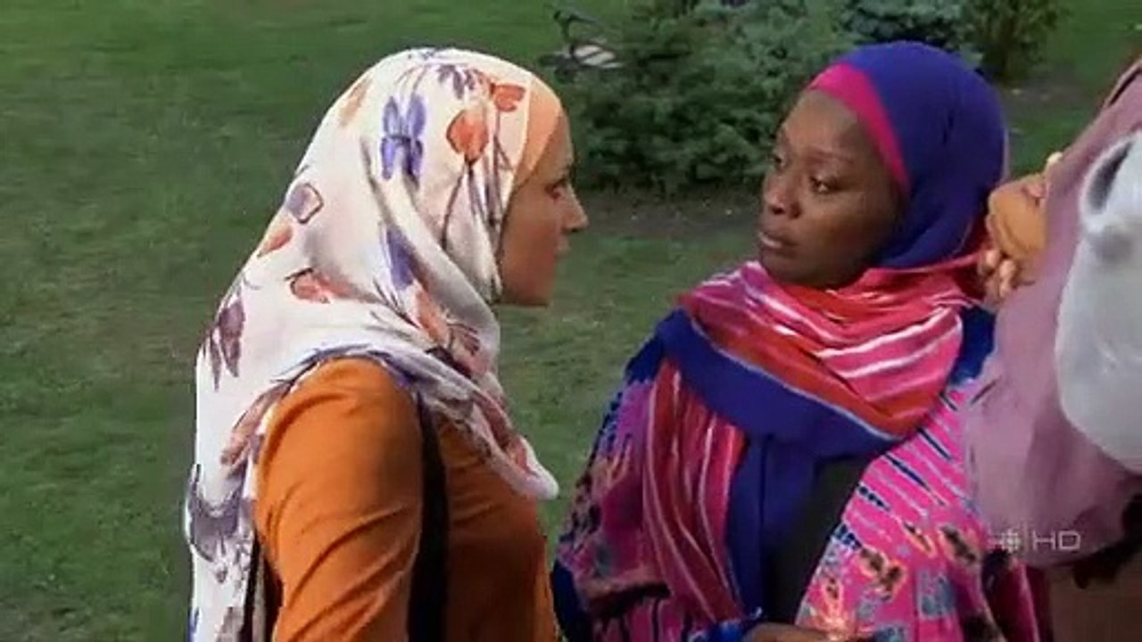 Little Mosque on the Prairie - Se3 - Ep18 HD Watch